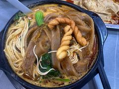砂锅粉带-巧酱府重庆砂锅大全