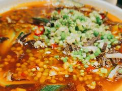 -再回头私房菜·老南京菜