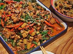 -兔槽江湖菜·重庆璧山兔(水围店)