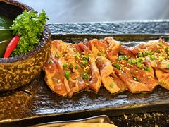 -樱嘢·炭火烧肉(惠南店)