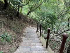 -南京市江宁方山