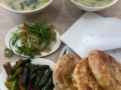-张吉祥花椒肉火烧(老潍县美食城店)