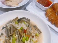 -老吉士酒家(天平路店)