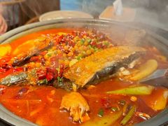 -川悦壹号·川菜(蠡溪路店)