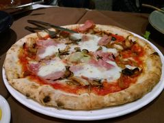 -Mammamia意大利餐厅(阳春巷店)