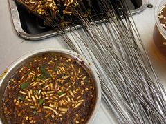 -宋文成烤肉(白沙巷店)