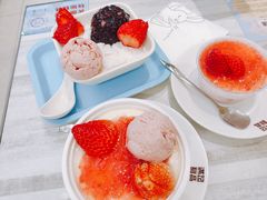 -满记甜品(日月光二店)