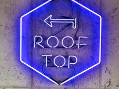 -Cafe Rooftop Cheongsapo