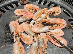 -梨花自助烤肉(西三旗万象汇黑金店)
