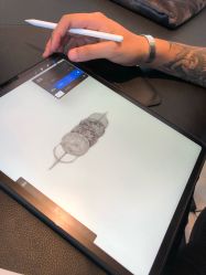 -飛凡TATTOO纹身•原创