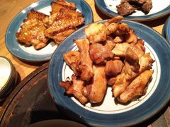 -烧肉达人•炭火烧肉(新天地店)