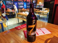 -泰山王老三串旗舰店(万达店)