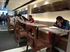 大堂-池记(尖沙咀店)