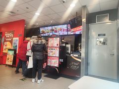 -肯德基(亦庄上海沙龙店)
