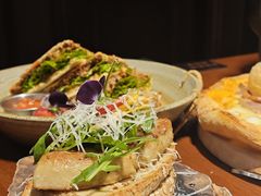 -咖梦餐厅 COMENG RESTAURANT