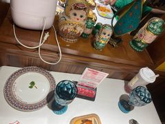 -俄士厨房(五棵松华熙LIVE店)