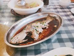 -钱大妈海鲜饭店(保利林语店)