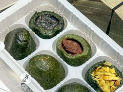 -阮大兴糕团(日月光中心店)