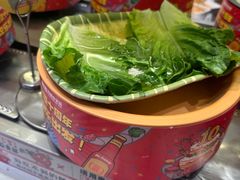 -龍歌自助小火锅(市南金茂湾店)