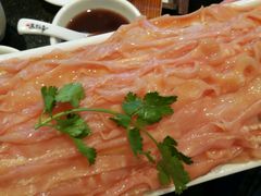 -香佰里鲜货火锅(佳乐金街店)