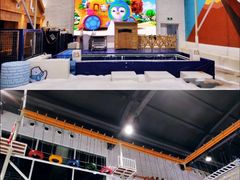 -Mr·Kuma酷么先生雪之乐园