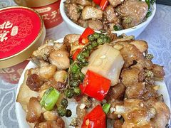 -辣婆婆(航天桥店)