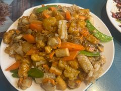 -桃子餐厅·天津菜(红星路直营店)