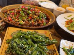 -庭院小酌(瑞莲街店)