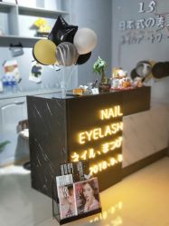 点击看大图 -15 Nail日式美甲美睫