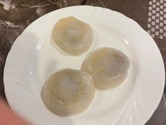 -顺德新世界酒店·华美轩餐厅