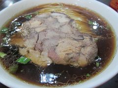 -东吴面馆(因果巷店)