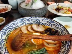 -山葵家·创意料理(万象汇店)