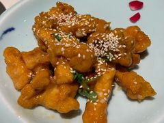 梅汁排条-卯时·龙光雅宴·精致锡帮菜(惠山古镇店)