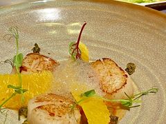 -Wei菋·Le Bistrot