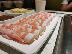 -巴蜀楼外楼火锅(西三路店)