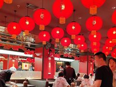 -小厨娘金榜题名(夫子庙秦淮河店)