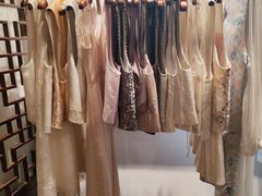 -荷言旗袍(平江店)