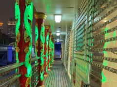 -新龙船黄浦江餐饮游船官方自营店