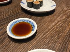 -大雄寿司(中华广场店)