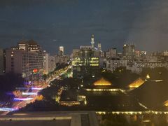 -同庆楼(金宝汇店)