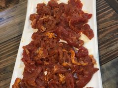 -牛缘村·贵州黄牛肉火锅(西善桥店)