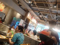 -老龙亭拉面店