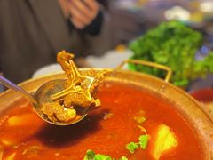 -盔甲王·猛货牌档(安泰店)