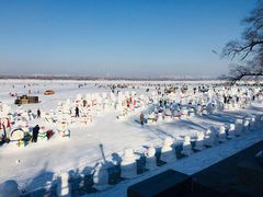 -人民防洪胜利纪念塔