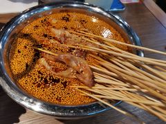 -肖四女乐山跷脚牛肉(世博源店)
