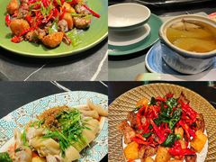 -粤·向群饭店(二沙岛店)