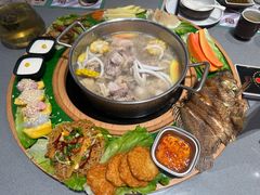 -椰小鸡·琼州糟粕醋(美兰缤纷城店)