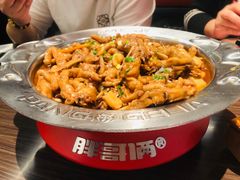 -胖哥俩肉蟹煲(湖滨银泰in77店)