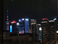 -遇外滩(BFC外滩金融中心店)