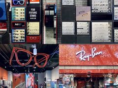 -Ray·Ban雷朋(淮海中路店)